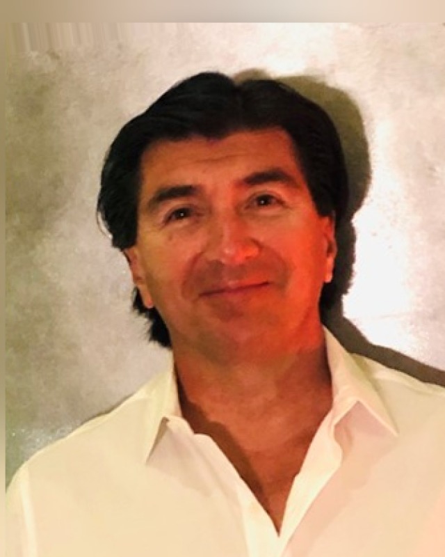Alvaro (Al) Leon, Latin America & Southeast USA Sales Director at Tevesa Energy